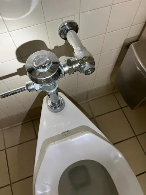 Fixture installation and repair for Pipe Repair in Taylor Mill